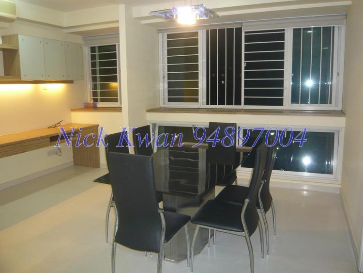 The Esparis (D18), Condominium #121782442
